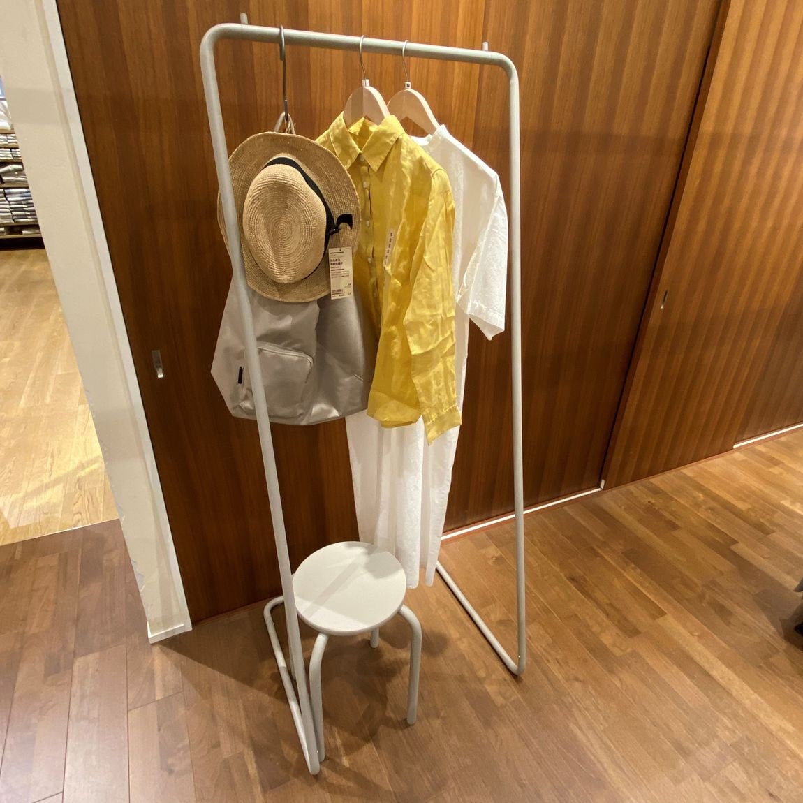 グランツリー武蔵小杉】いつもの場所を整頓しよう｜ 無印良品